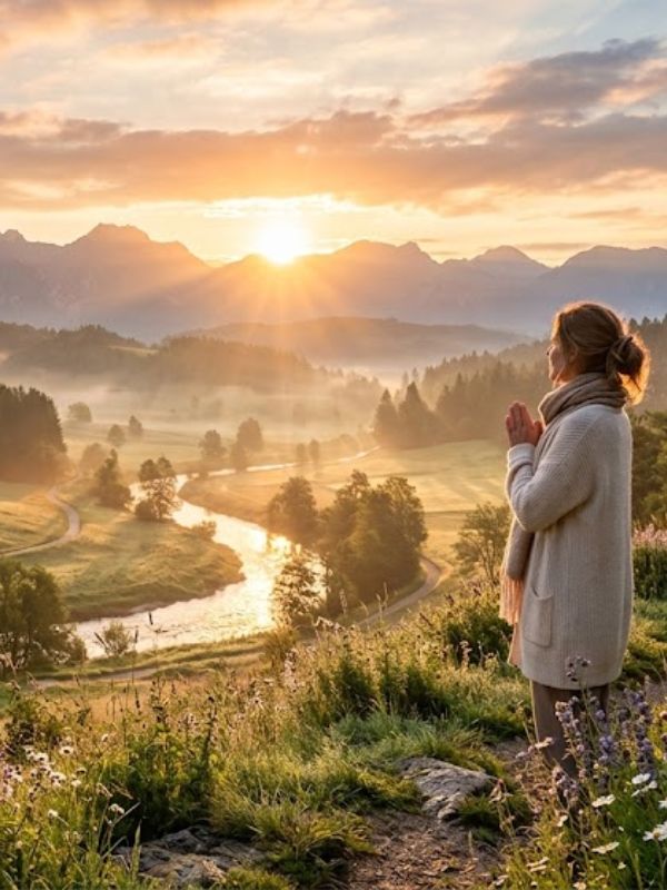 Unique Good Morning  Blessings