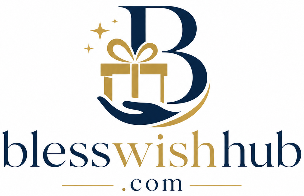 blesswishhub.com